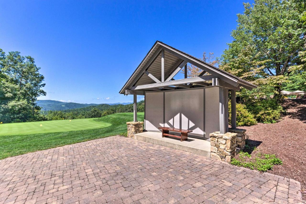 Hendersonville Cantrell Cottage - Smoky Mtn View Dış mekan fotoğraf