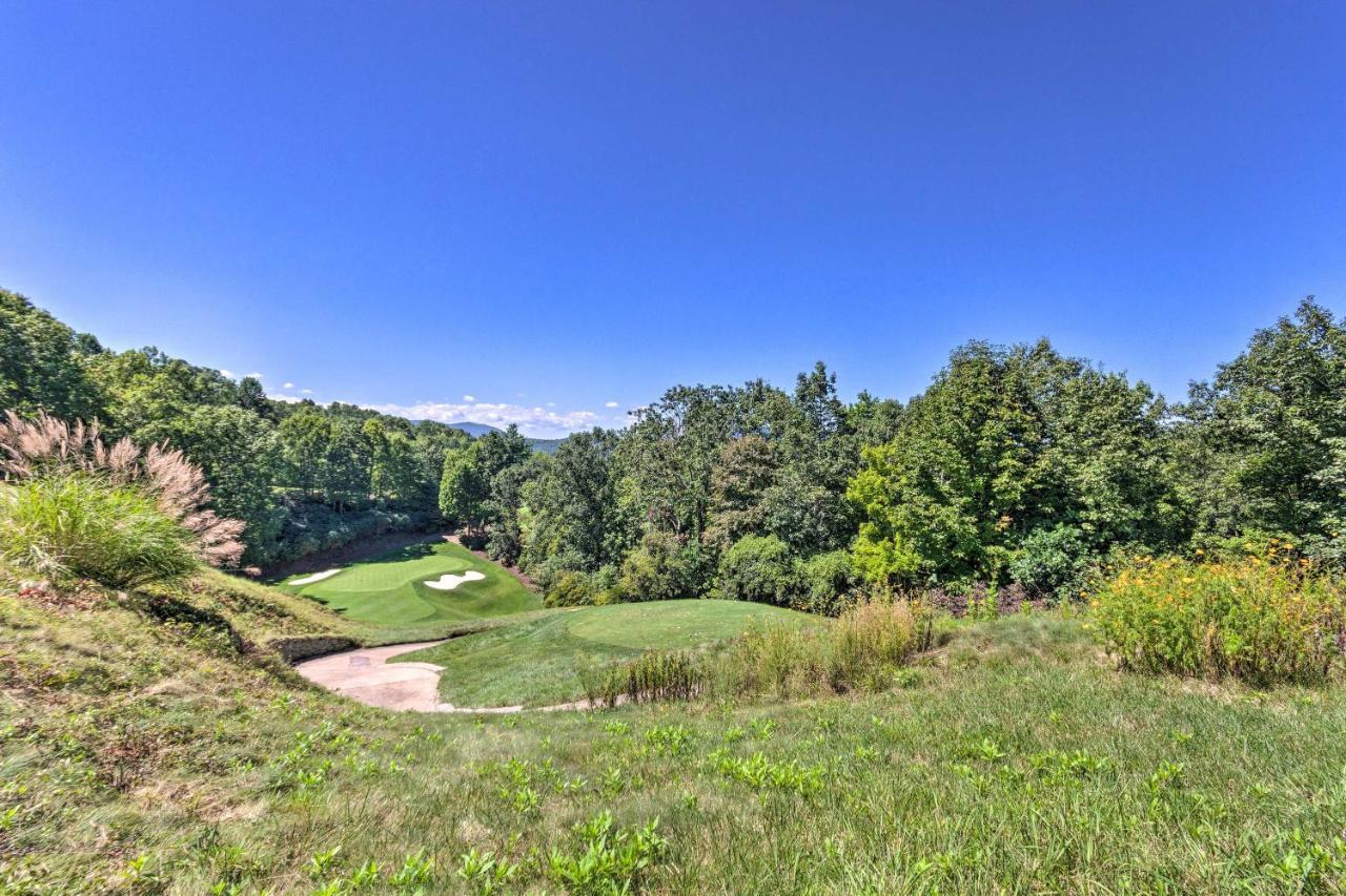 Hendersonville Cantrell Cottage - Smoky Mtn View Dış mekan fotoğraf
